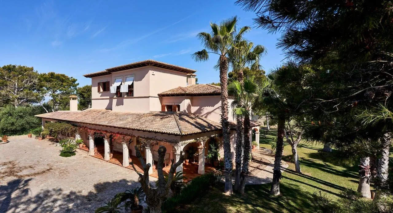 Villa Drimia Can Picafort